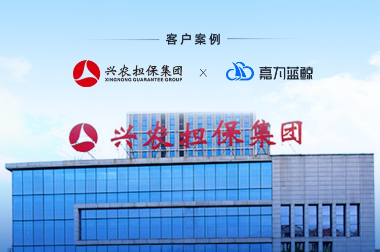 【重慶興農(nóng)擔(dān)保集團(tuán)】鍛造運(yùn)維能力底座，精益信息化管理